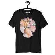 JOAN SEED Graphic T-shirts Black / S Beauty Rituals Unisex Essential Fit Crew Neck T-Shirt