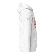 JOAN SEED Candy Ass Unisex Midweight Hoodie