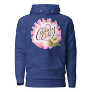 JOAN SEED Team Royal / S Candy Ass Unisex Midweight Hoodie