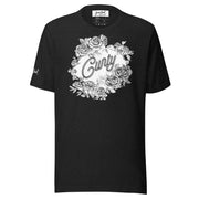 JOAN SEED Graphic T-shirts Black Heather / S Cunty Unisex Essential Fit Crew Neck T-Shirt