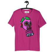 JOAN SEED Graphic T-shirts Berry / S Toxic Romance Unisex Essential Fit Crew Neck T-Shirt