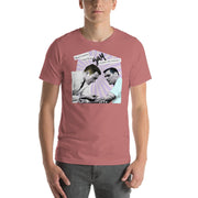 JOAN SEED Men’s fashion Mauve / S You'll Be Gay Men's Essential Fit Crew Neck T-Shirt